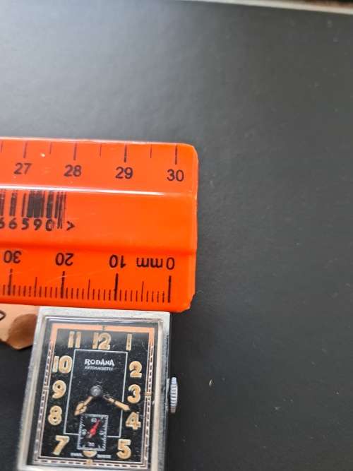 Rodana Watch (Broken)
