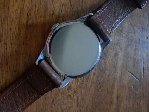 Cyma Manual Watch(Serviced)