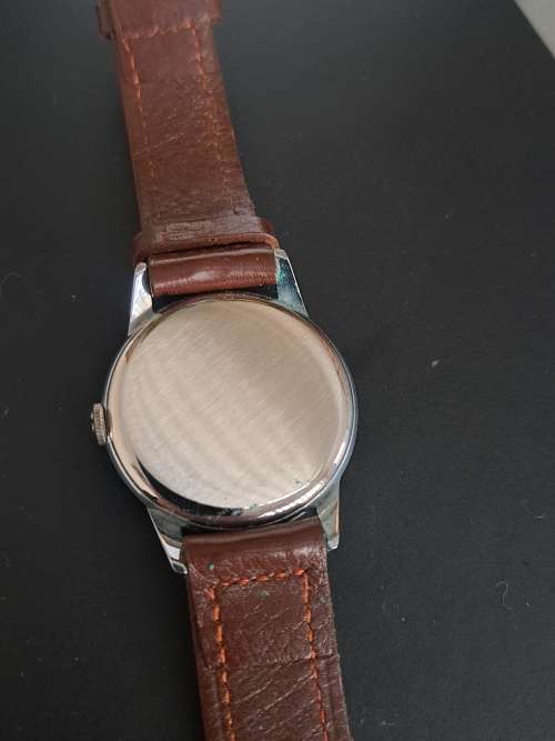 Cyma Manual Watch(Serviced)