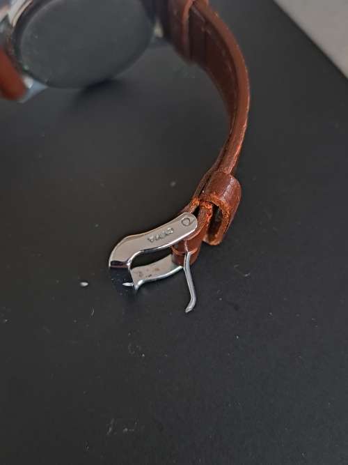 Cyma Manual Watch(Serviced)