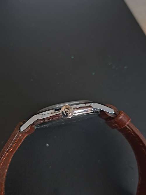 Cyma Manual Watch(Serviced)