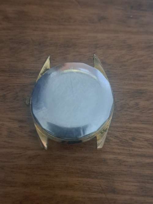 Broken Invicta (Not running)