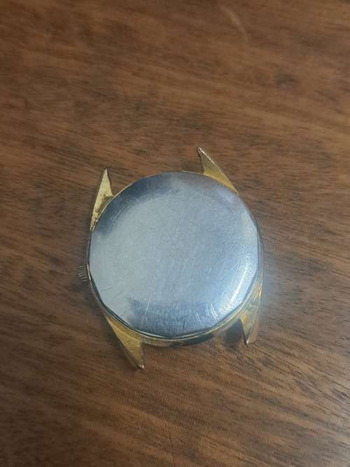 Broken Invicta (Not running)