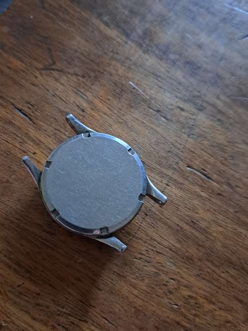Vintage Omega Watch (Broken)