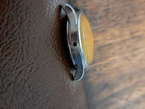 Vintage Omega Watch (Broken)
