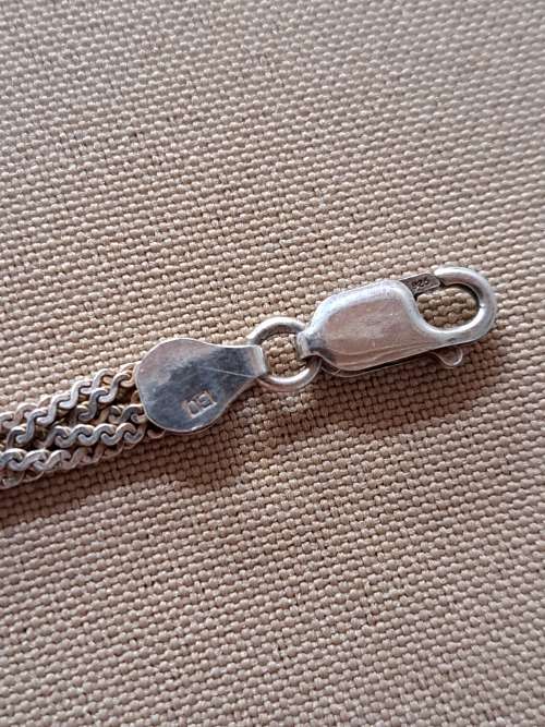 Silver Chain