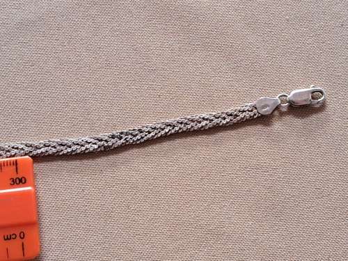 Silver Chain