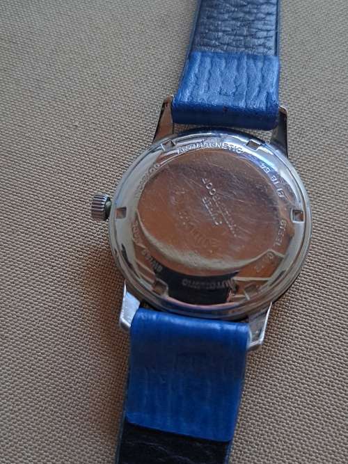 Rotary Aquaplunge