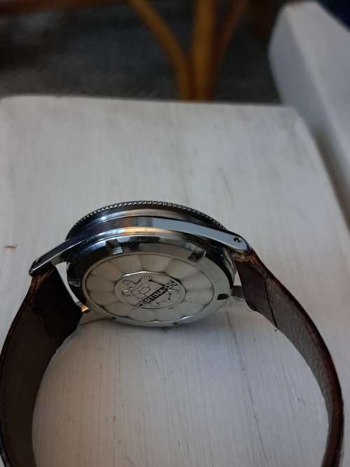 Vintage Certina Ds (Serviced)