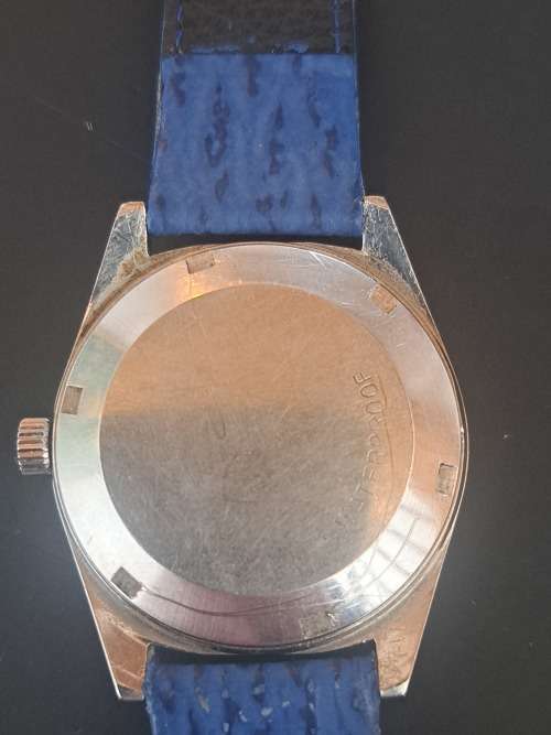 Vintage Omega Watch