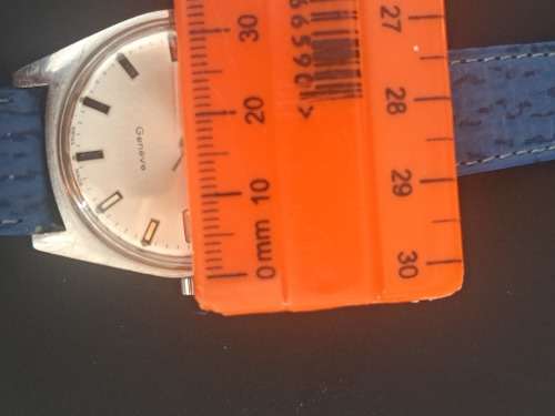Vintage Omega Watch