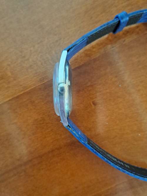 Vintage Omega Watch