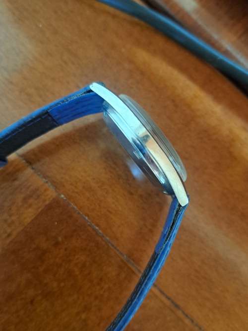 Vintage Omega Watch