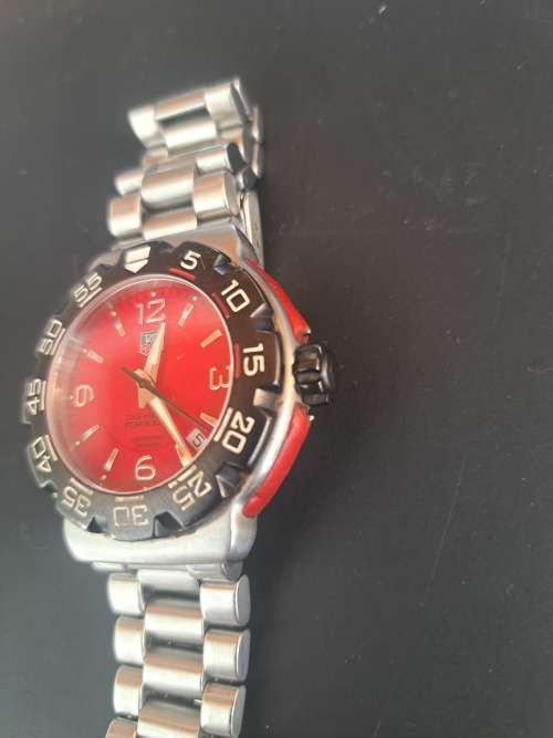 Tag Heuer Formula 1
