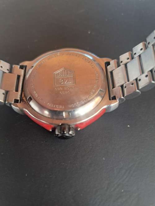 Tag Heuer Formula 1