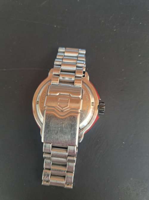 Tag Heuer Formula 1