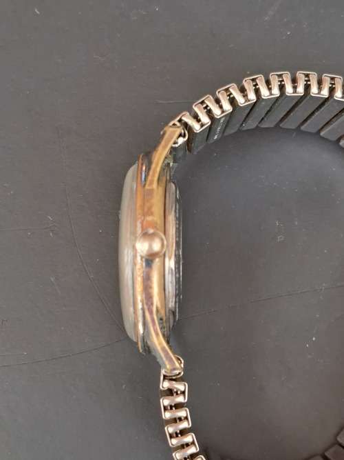 Vintage Atlantic Watch