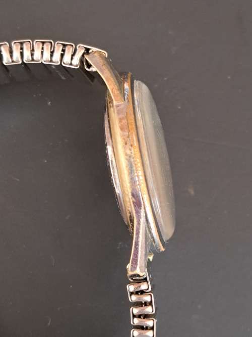 Vintage Atlantic Watch