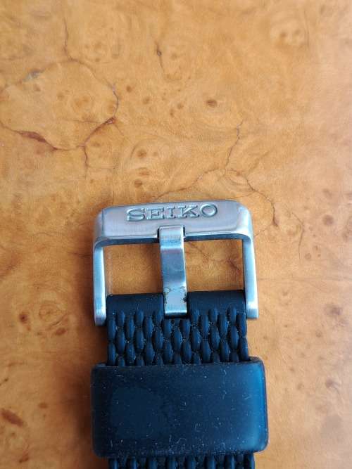 Seiko 5 Automatic