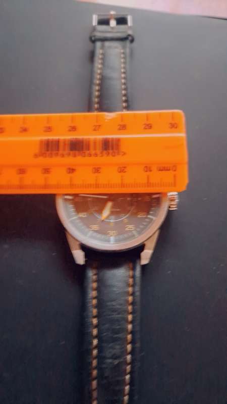 Citizen Eco-Drive
