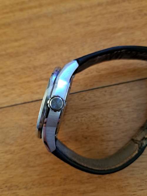 Citizen Eco-Drive