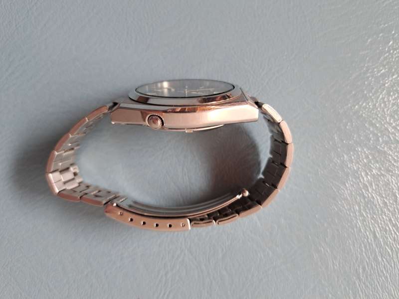Seiko 5 Automatic