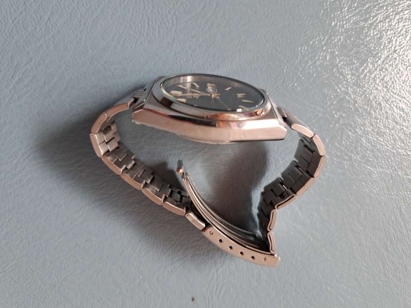 Seiko 5 Automatic