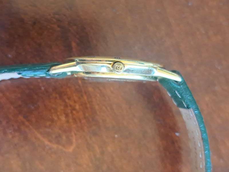 Gucci Watch