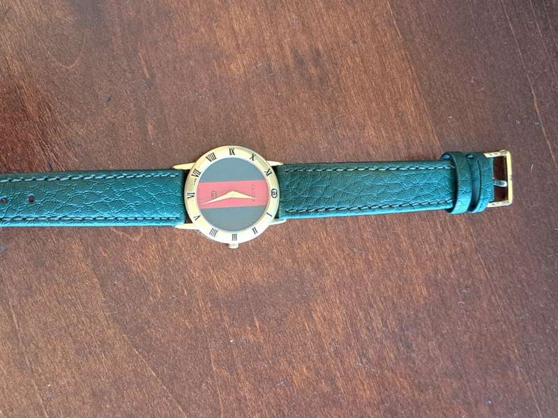 Gucci Watch