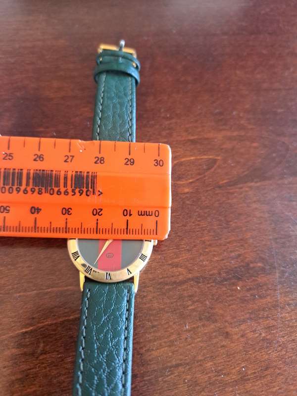 Gucci Watch