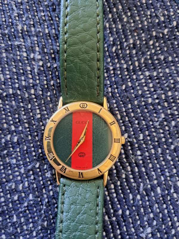 Gucci Watch
