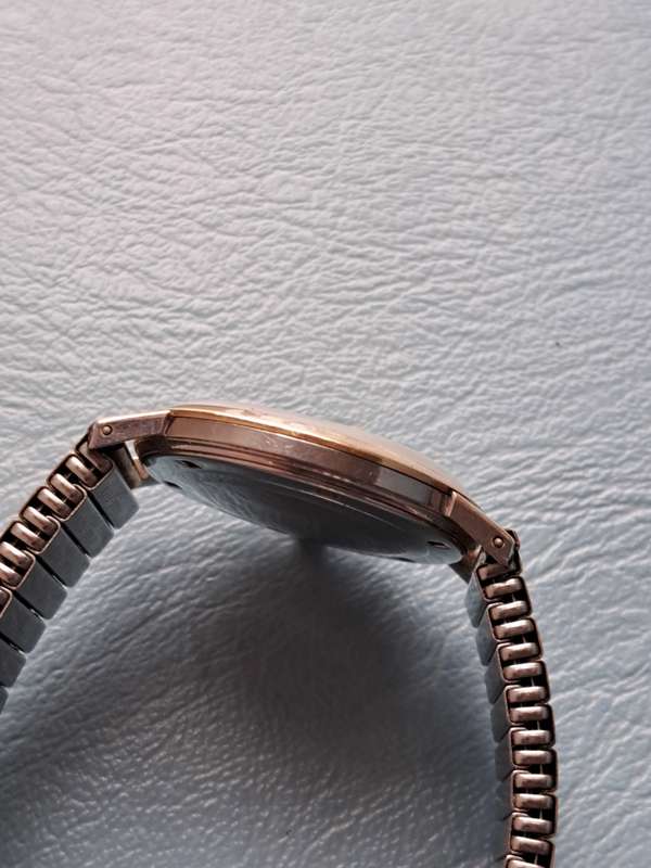 Vintage Certina Watch