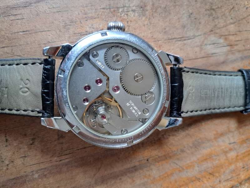 Stunning Bulova Watch