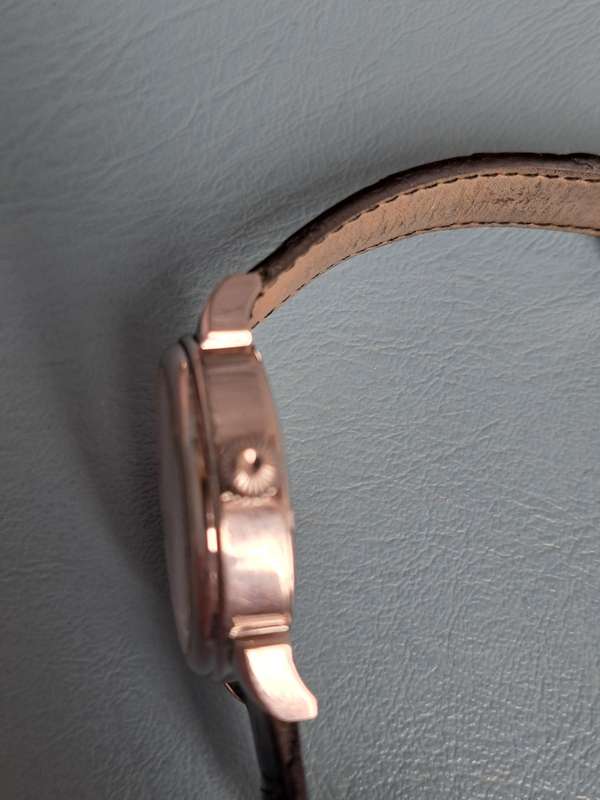 Stunning Bulova Watch