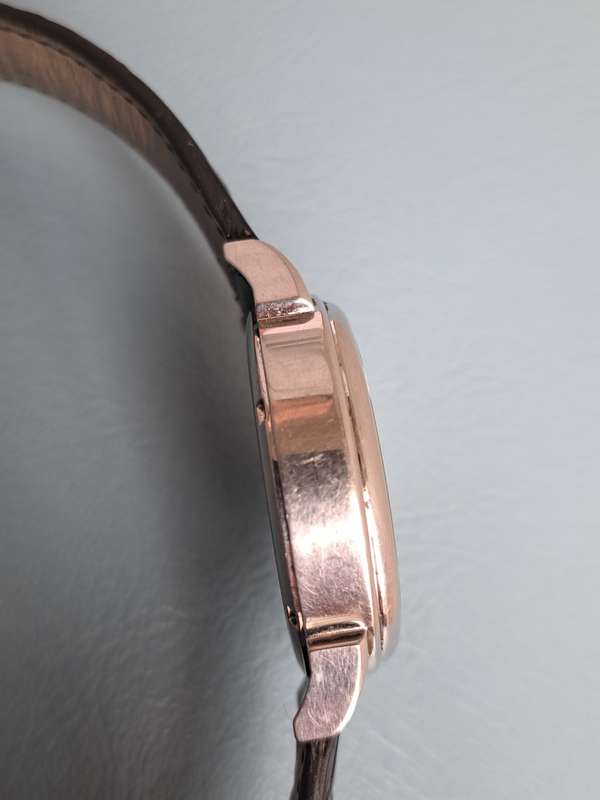 Stunning Bulova Watch