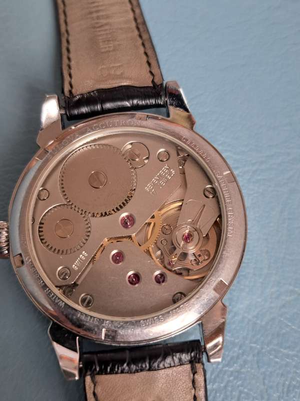Stunning Bulova Watch