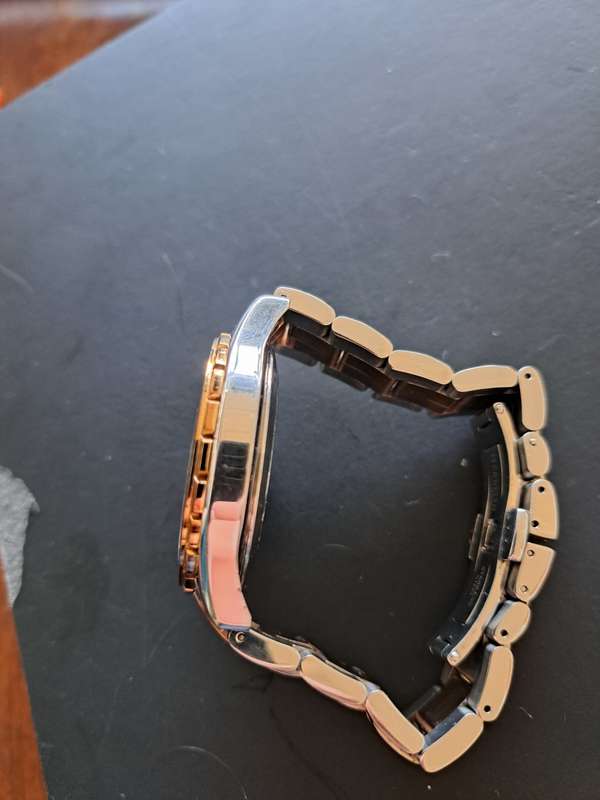Michel Herbelin (Small Strap)