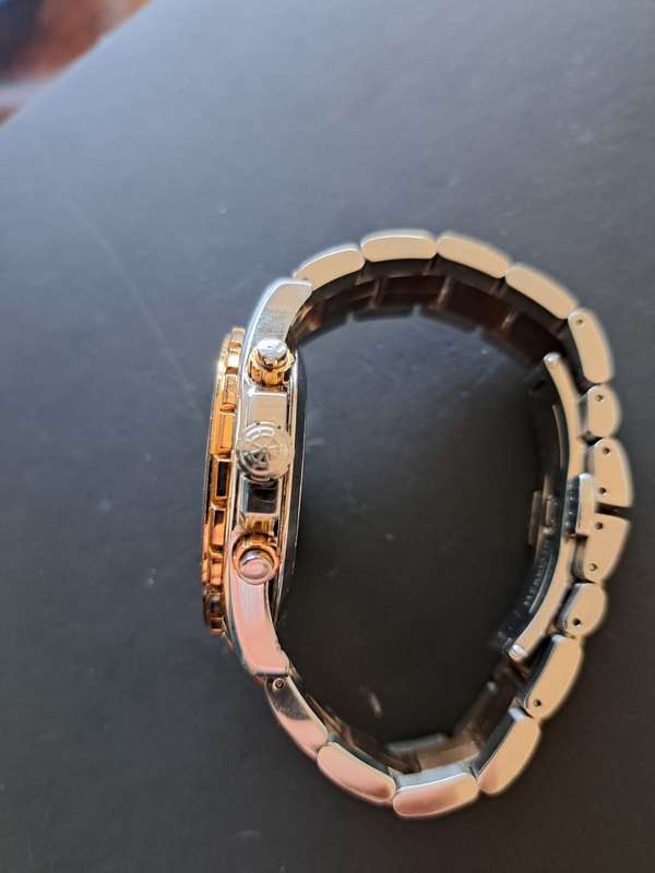 Michel Herbelin (Small Strap)