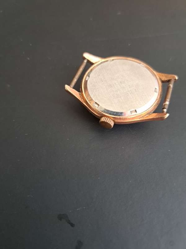 Broken Lanco De Luxe