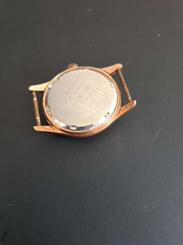 Broken Lanco De Luxe