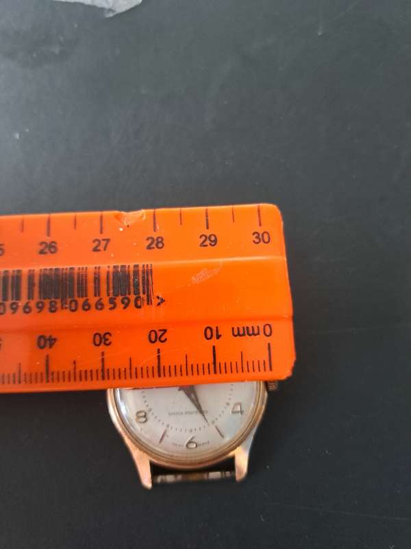 Broken Lanco De Luxe