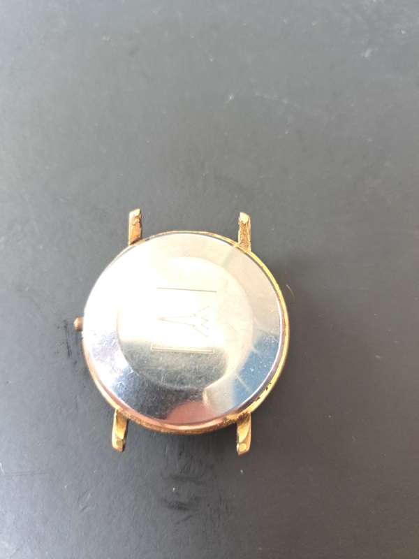 Broken Porta Watch