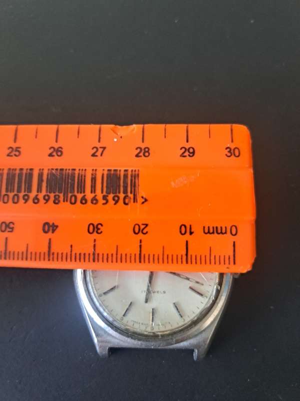 Seiko Watch