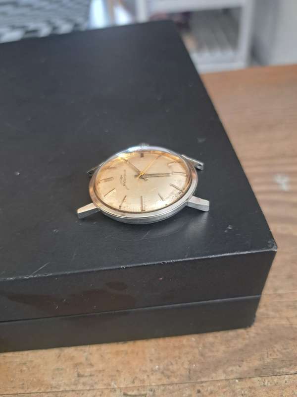 Bentley Deluxe Watch