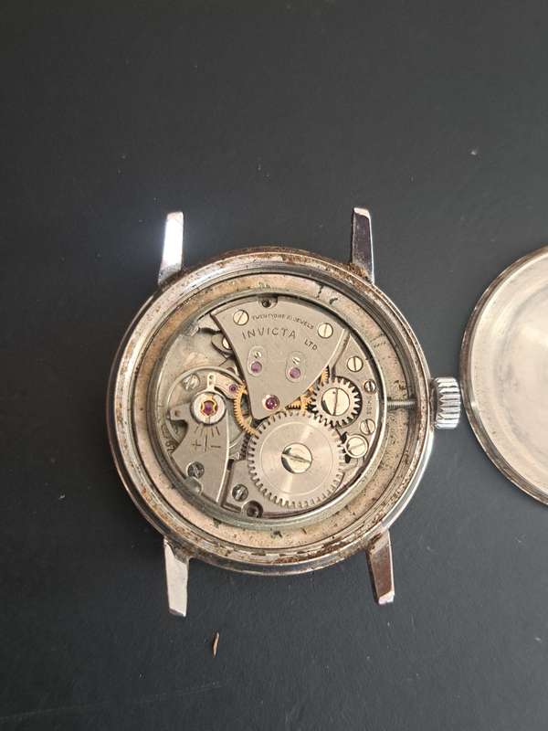Bentley Deluxe Watch