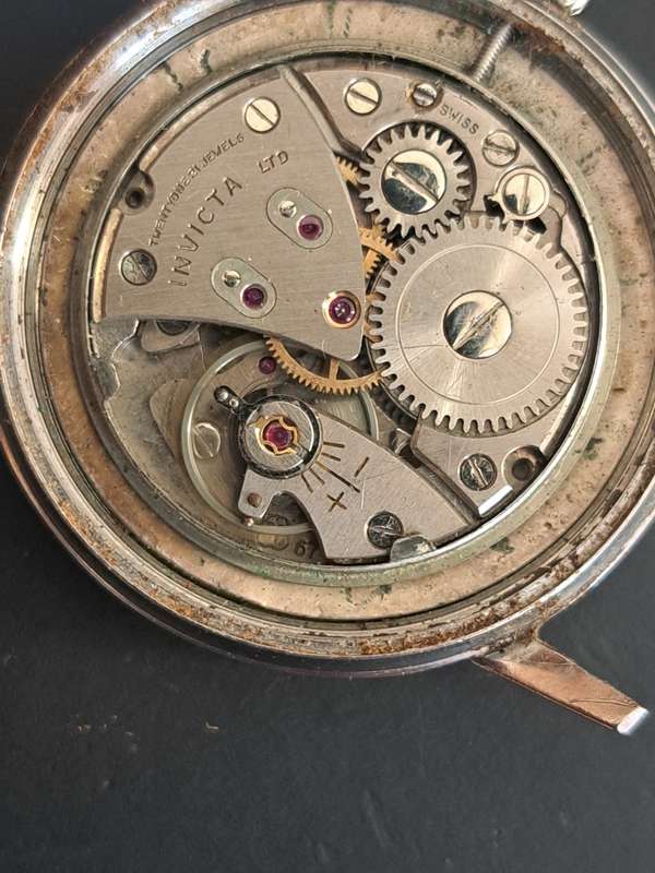 Bentley Deluxe Watch