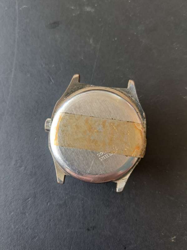 Broken Union Special Watch(Not working)