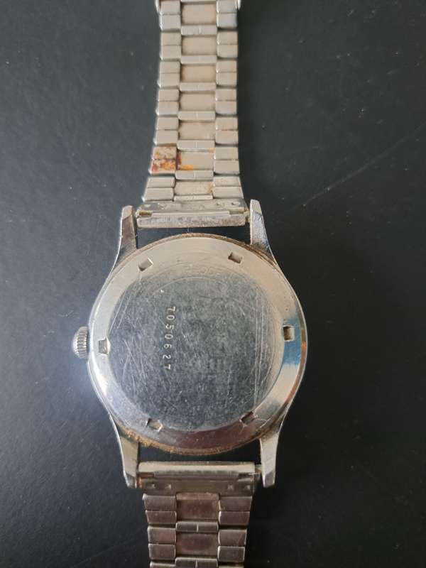 Citizen Watch(FAULTY)