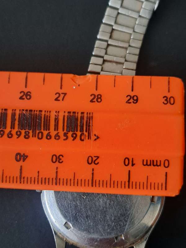 Citizen Watch(FAULTY)