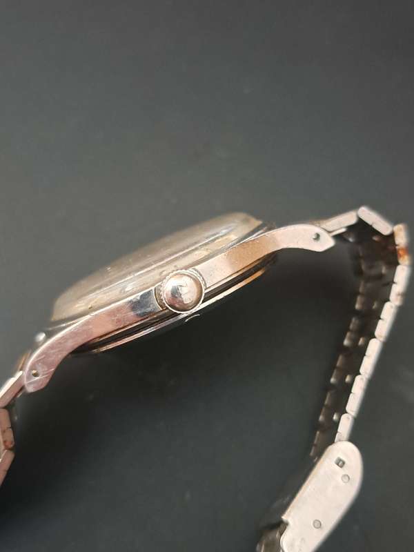 Citizen Watch(FAULTY)